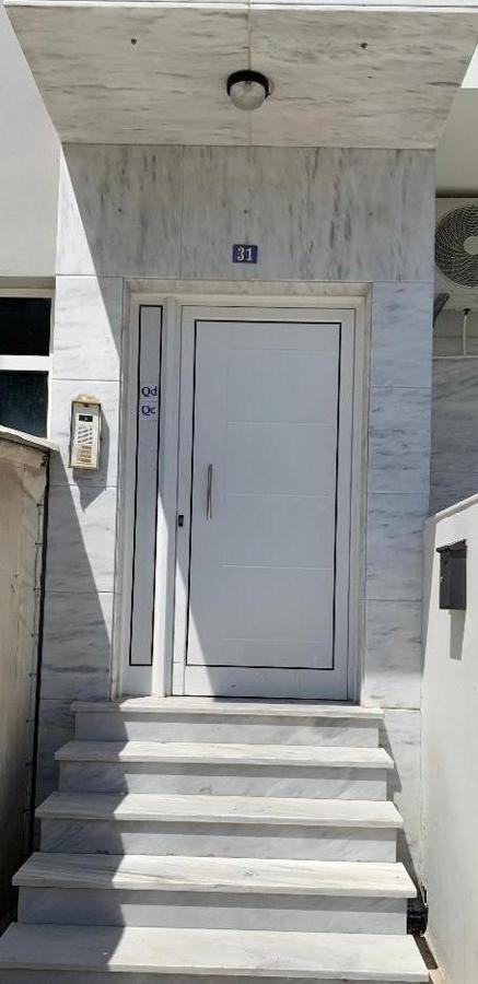 Christina_Apt La Canea Exterior foto